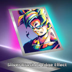 Pop Art Goku Intense CO13659 - Image 8