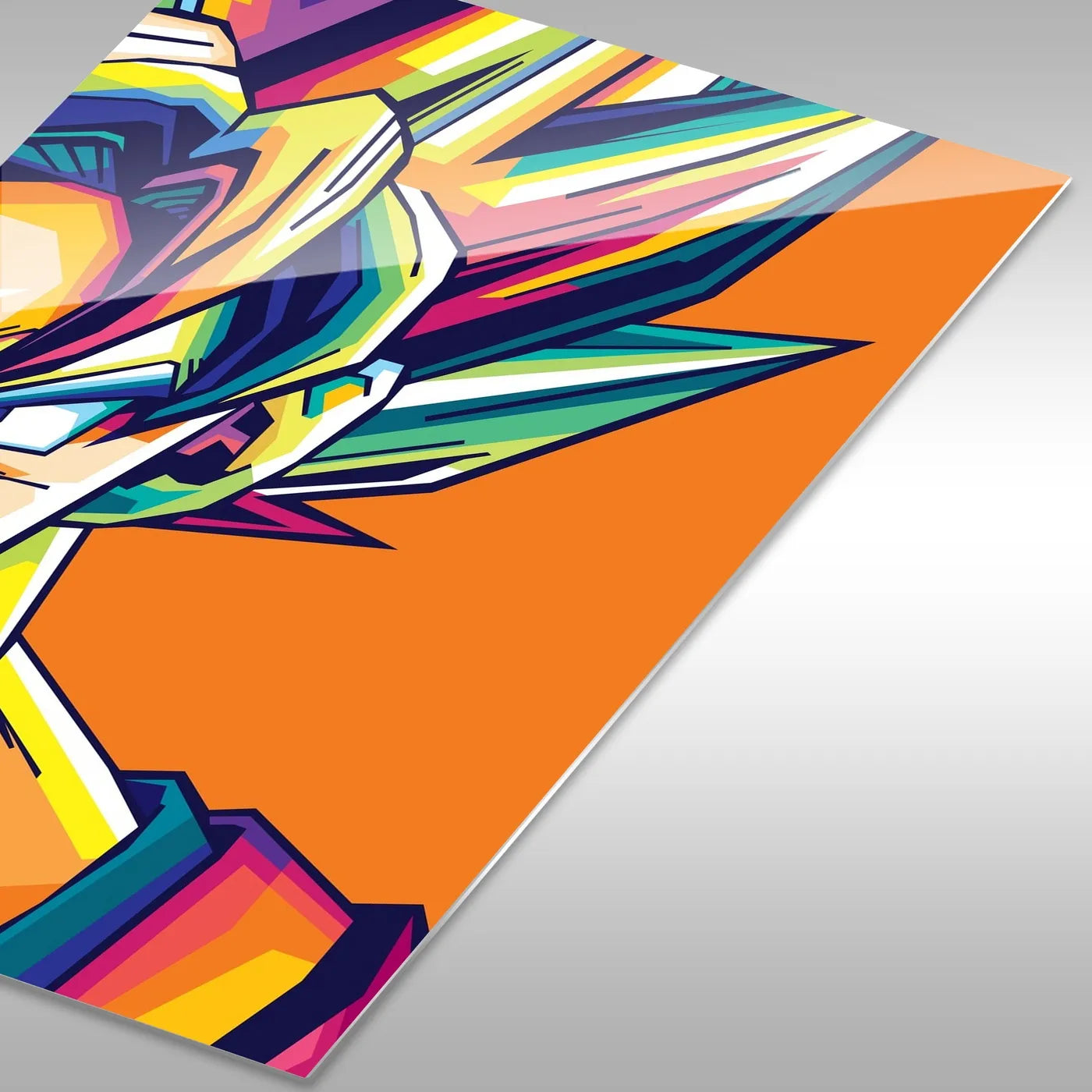 Z Goku PopArt CO13656 - Image 11