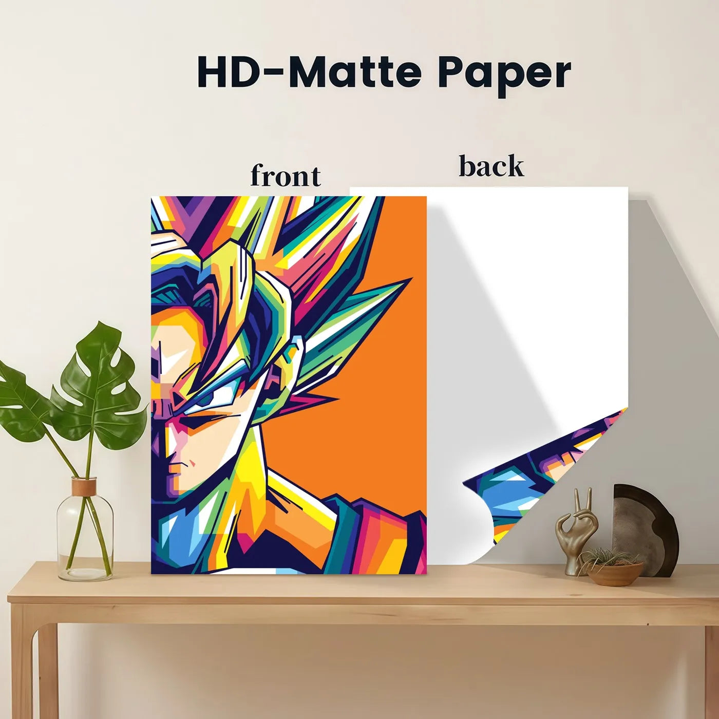 Z Goku PopArt CO13656 - Image 7