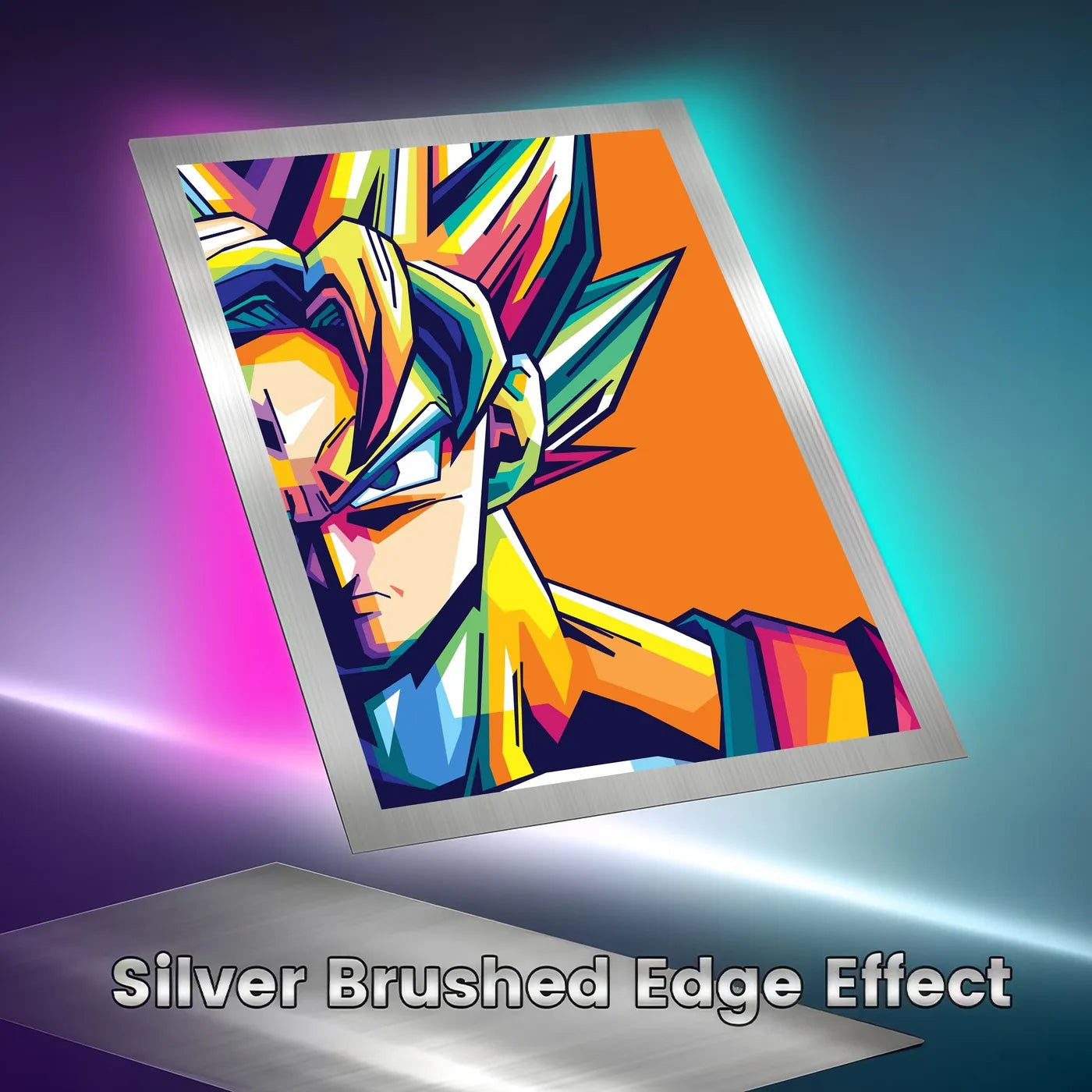 Z Goku PopArt CO13656 - Image 8