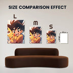Goku Pikachu Happy CO13654 - Image 10