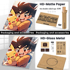Goku Pikachu Happy CO13654 - Image 12