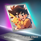Goku Pikachu Happy CO13654 - Image 8