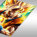 SuperSaiyan Goku Intense CO13652 - Image 11