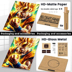 SuperSaiyan Goku Intense CO13652 - Image 12