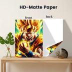 SuperSaiyan Goku Intense CO13652 - Image 7