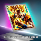 SuperSaiyan Goku Intense CO13652 - Image 8