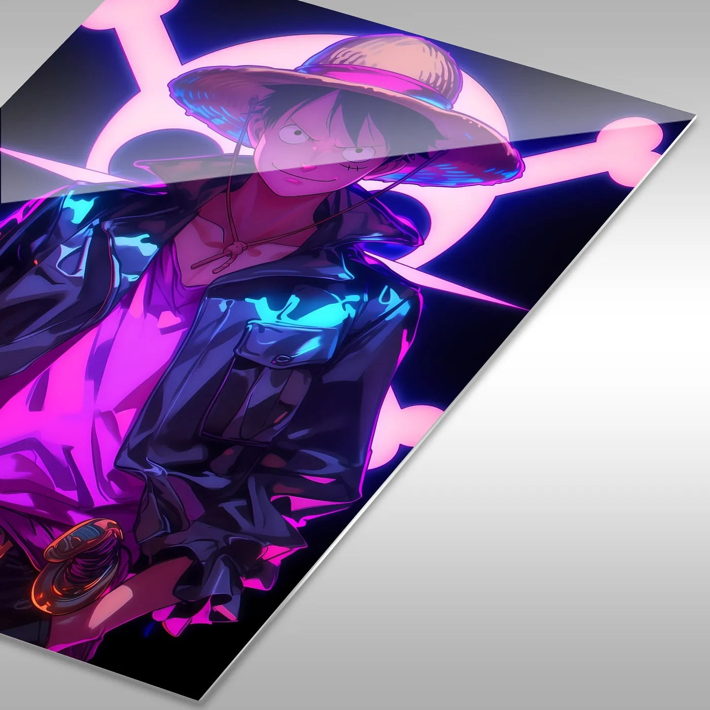 Luffy Neon CO10240 - Image 11