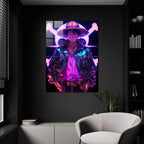 Luffy Neon CO10240 - Image 9