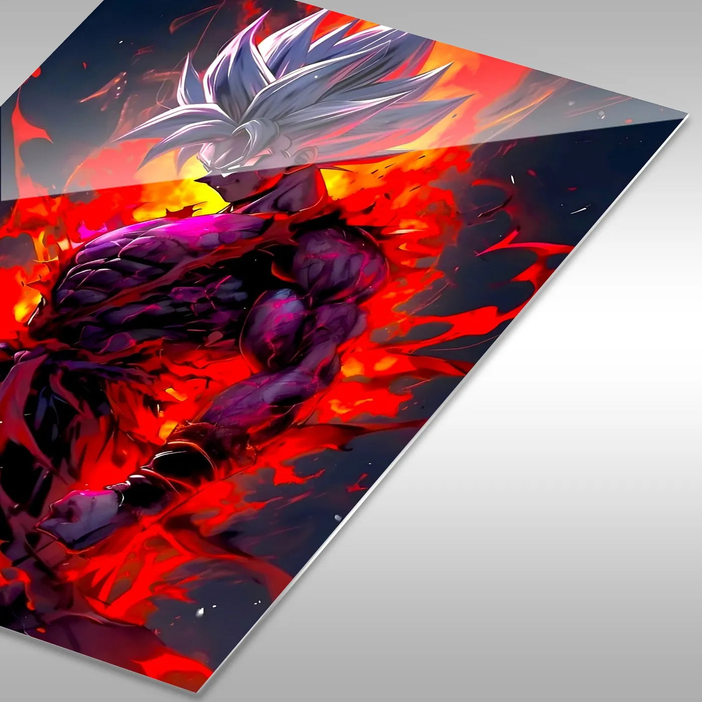 UltraInstinct Goku Fiery CO13633 - Image 11