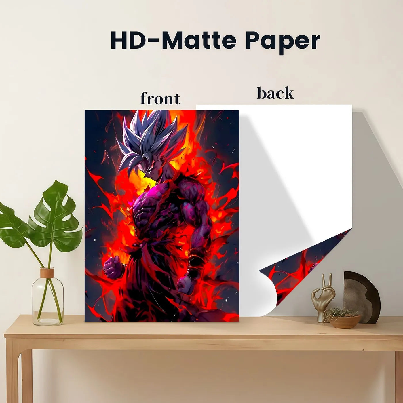 UltraInstinct Goku Fiery CO13633 - Image 7