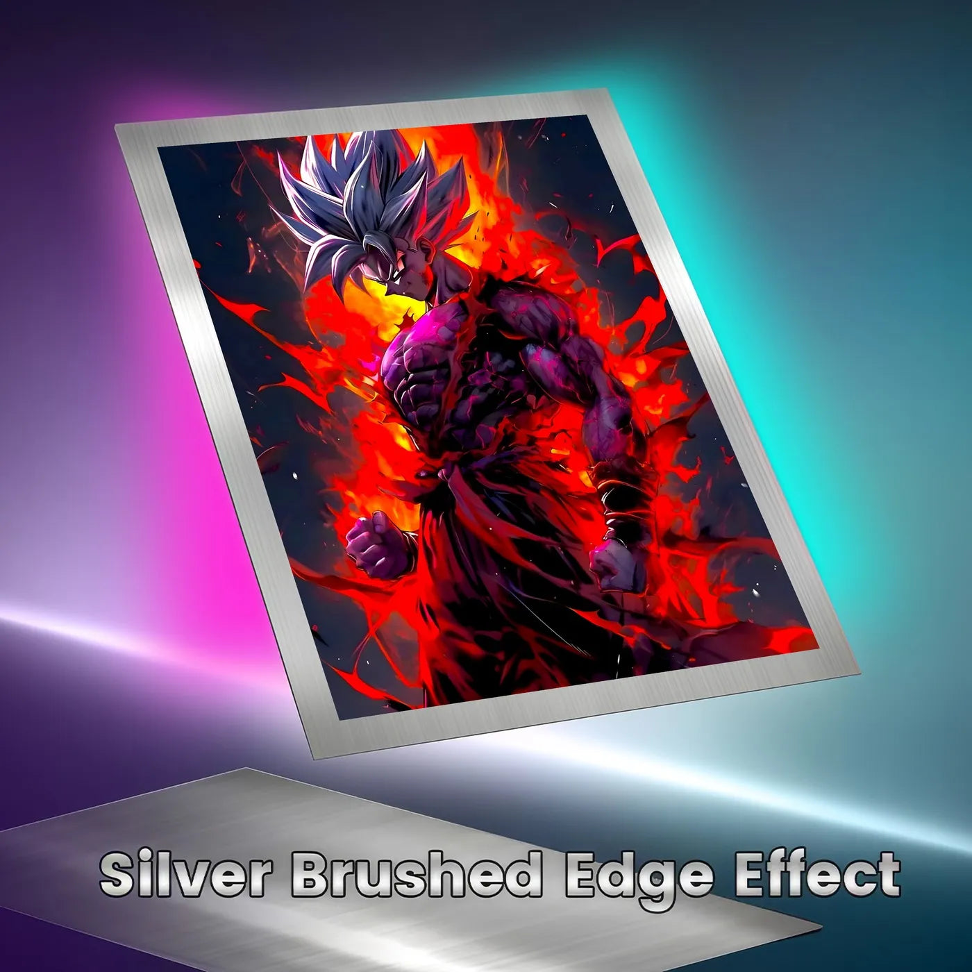 UltraInstinct Goku Fiery CO13633 - Image 8