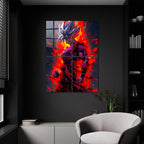 UltraInstinct Goku Fiery CO13633 - Image 9