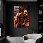 Z Goku SuperSaiyanGod CO13624 - Image 9