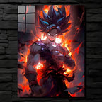 Z Goku SuperSaiyan CO13628 - Image 1