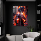 Z Goku SuperSaiyan CO13628 - Image 9