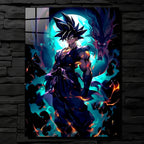 Goku Powerful CO13601 - Image 1