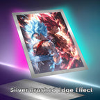 Goku SuperSaiyanBlueAndRed CO13592 - Image 8