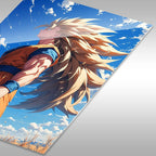 SuperSaiyan3Goku Powerful CO13576 - Image 11