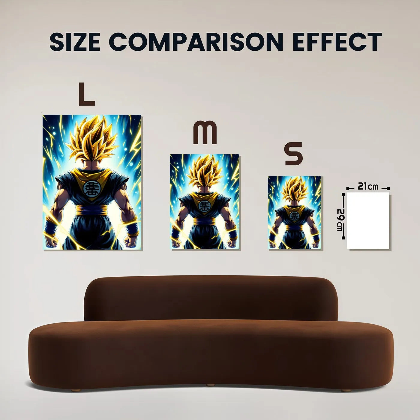 Z Goku SuperSaiyan CO13577 - Image 10