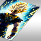Z Goku SuperSaiyan CO13577 - Image 11