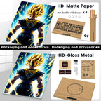 Z Goku SuperSaiyan CO13577 - Image 12