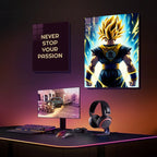 Z Goku SuperSaiyan CO13577 - Image 3