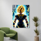 Z Goku SuperSaiyan CO13577 - Image 5