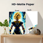 Z Goku SuperSaiyan CO13577 - Image 7