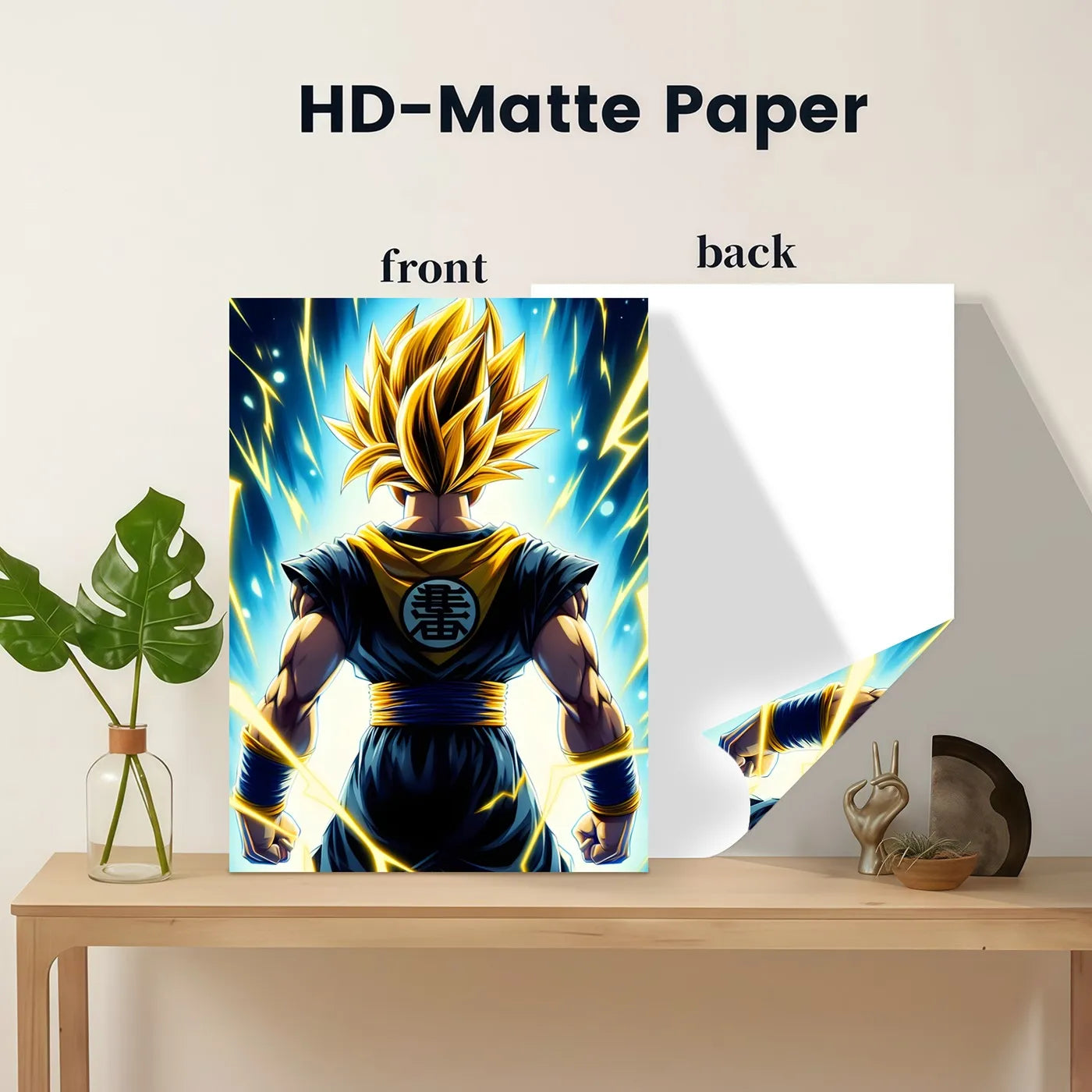 Z Goku SuperSaiyan CO13577 - Image 7