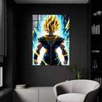 Z Goku SuperSaiyan CO13577 - Image 9