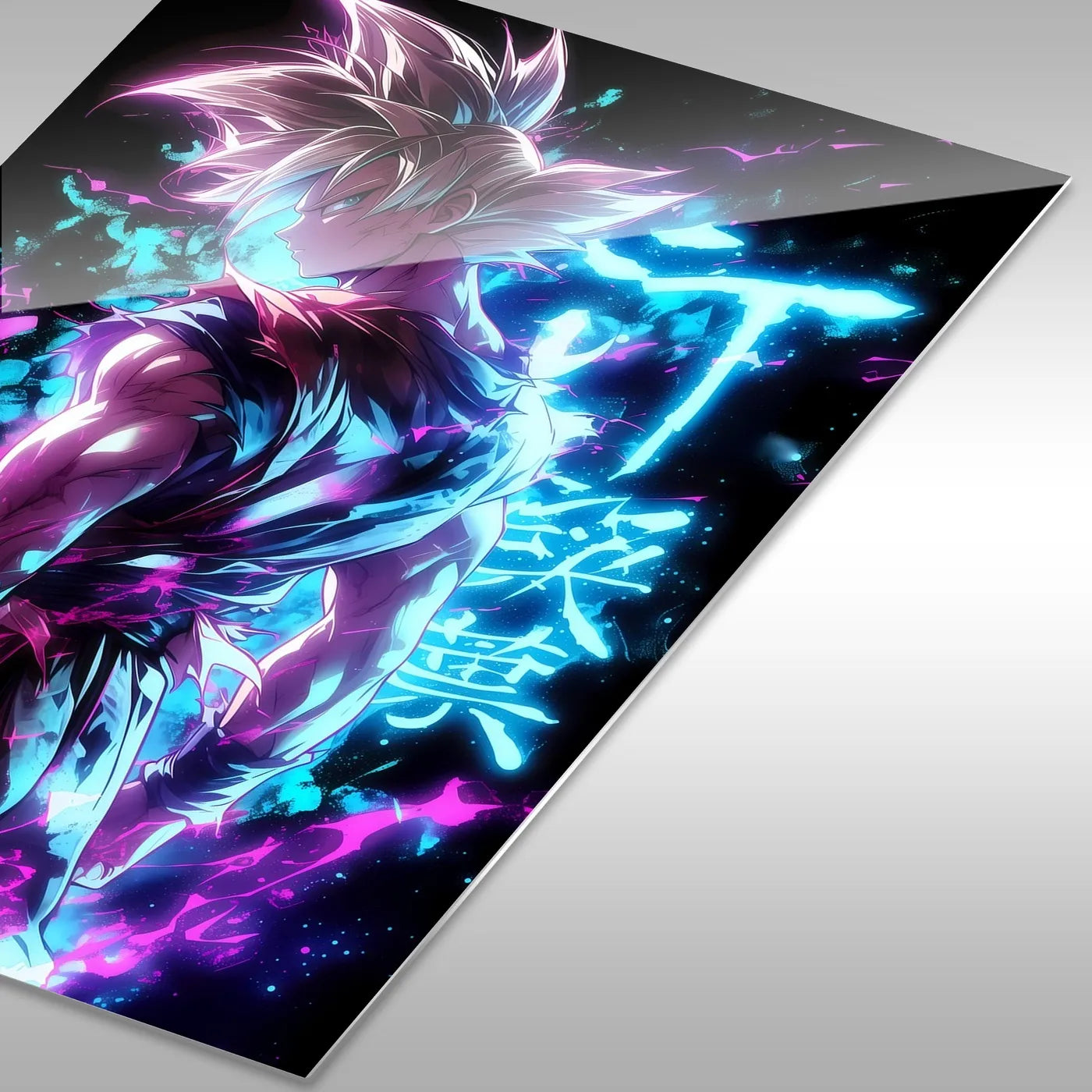 Neon Goku Intense CO13553 - Image 11