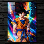 Z Goku Colorful CO13551 - Image 1