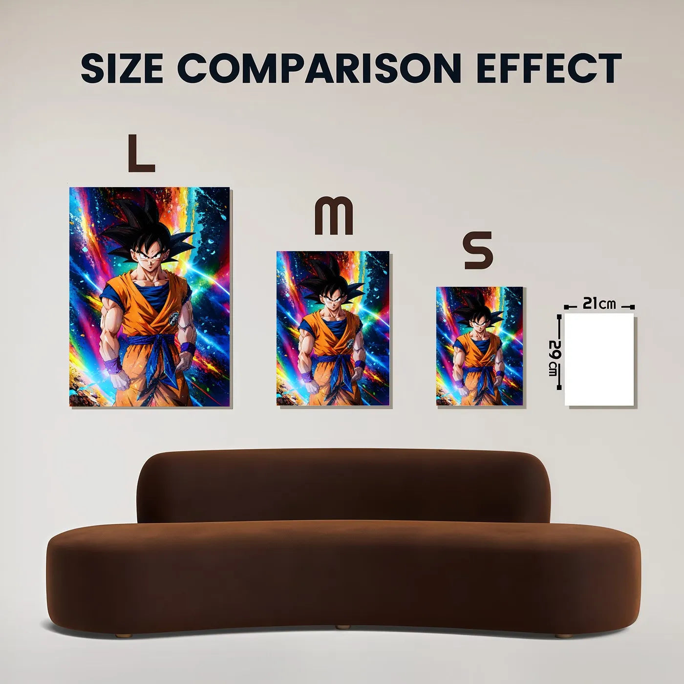 Z Goku Colorful CO13551 - Image 10