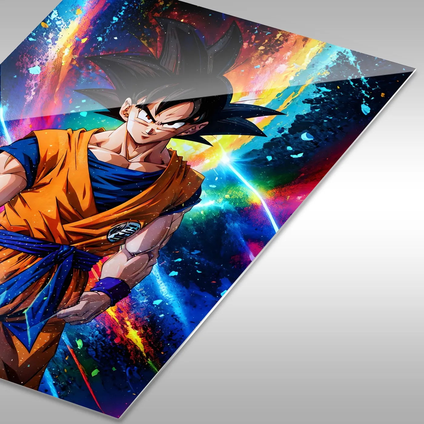 Z Goku Colorful CO13551 - Image 11