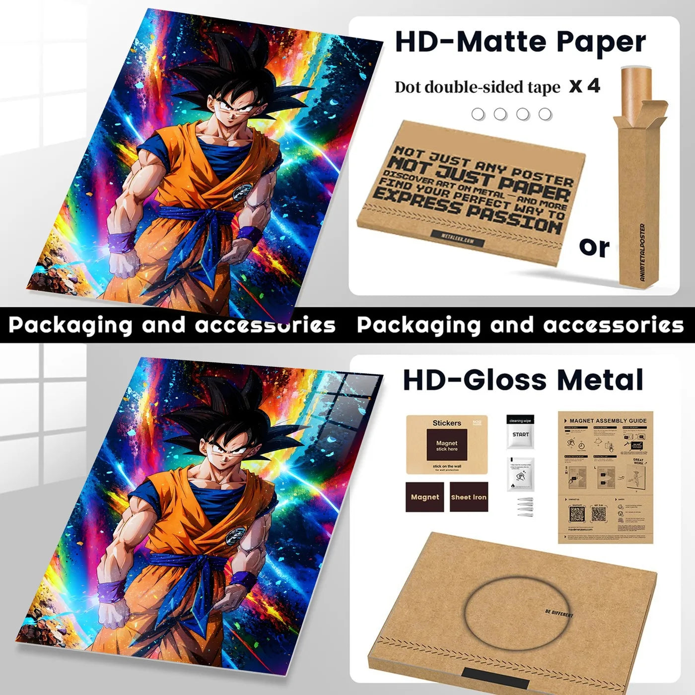 Z Goku Colorful CO13551 - Image 12