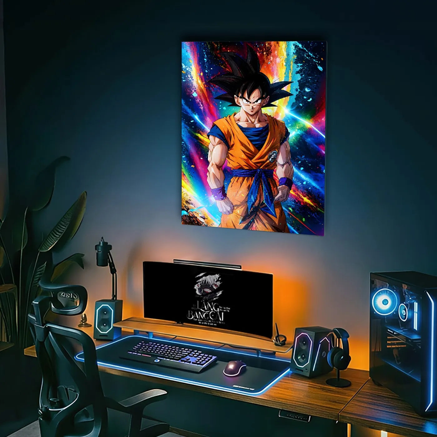 Z Goku Colorful CO13551 - Image 4
