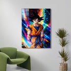 Z Goku Colorful CO13551 - Image 5