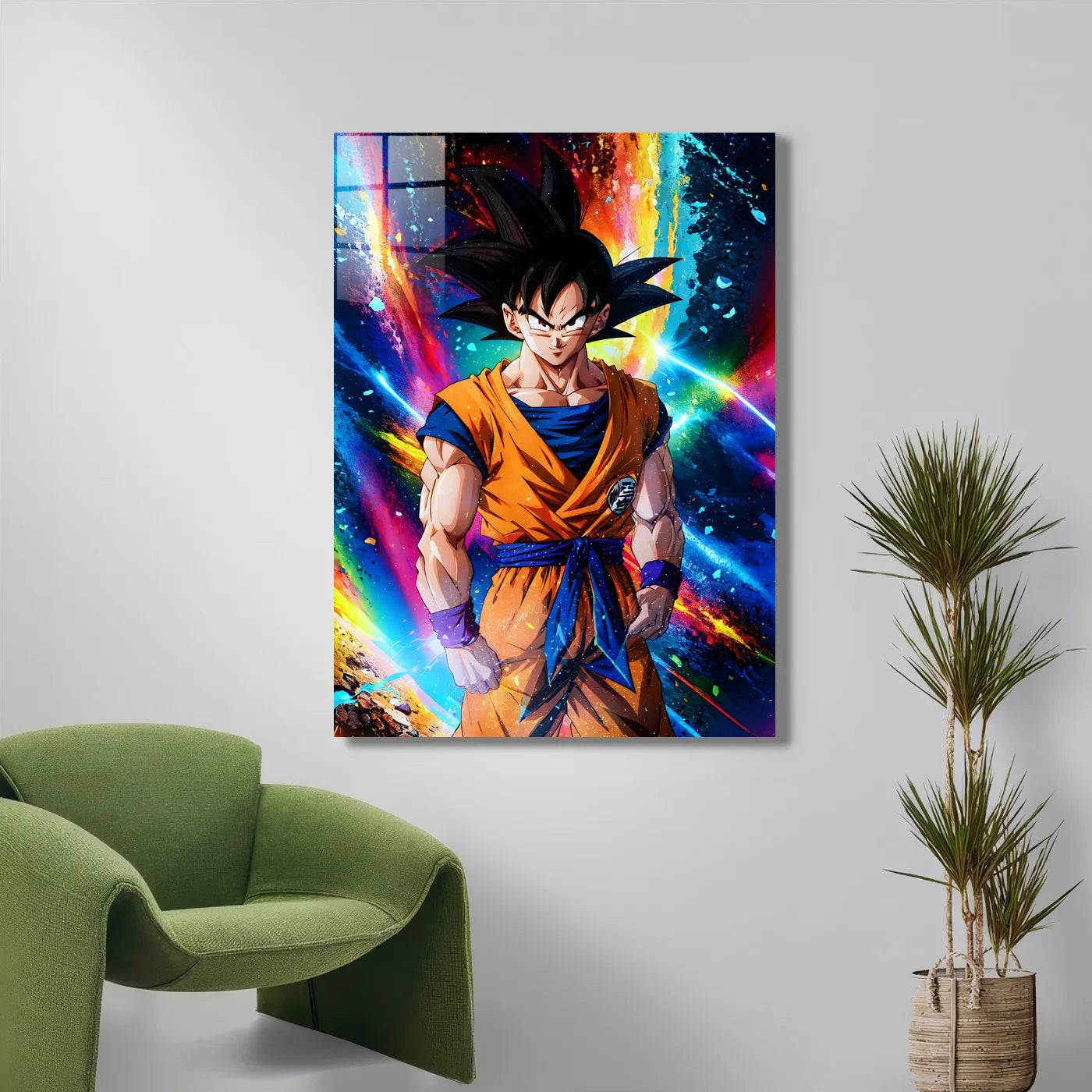 Z Goku Colorful CO13551 - Image 5