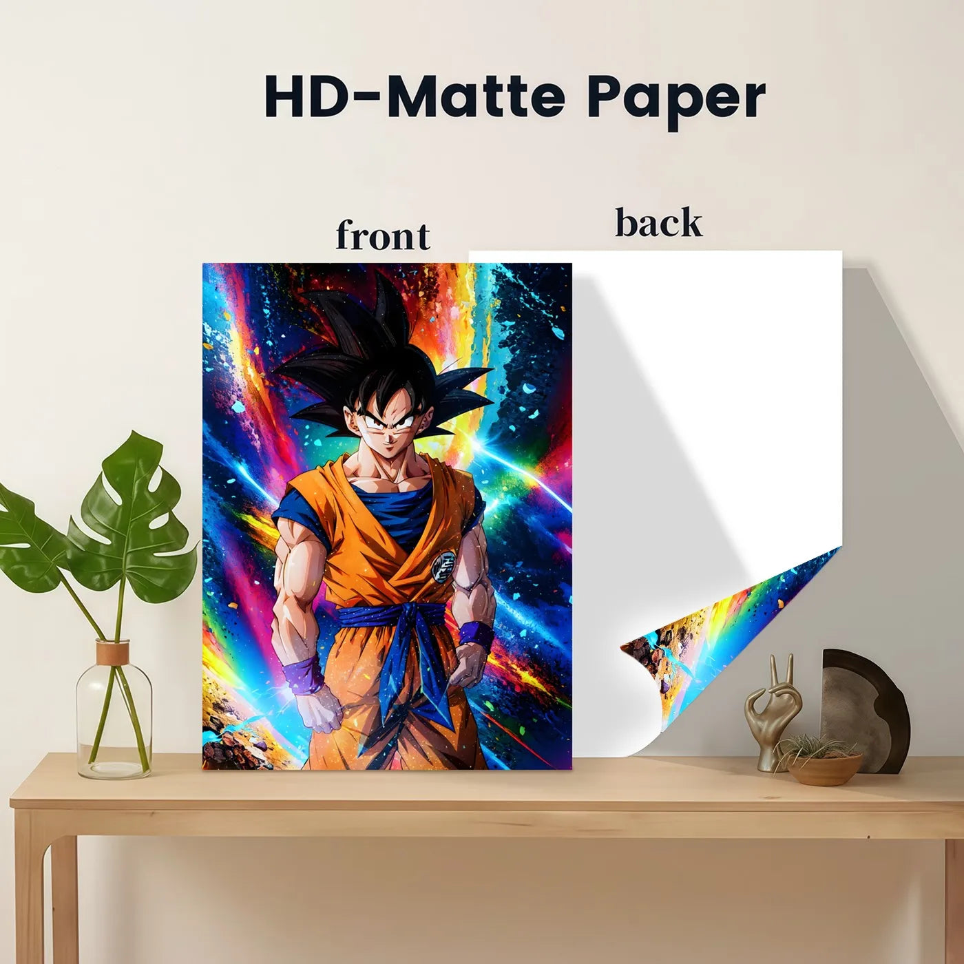 Z Goku Colorful CO13551 - Image 7