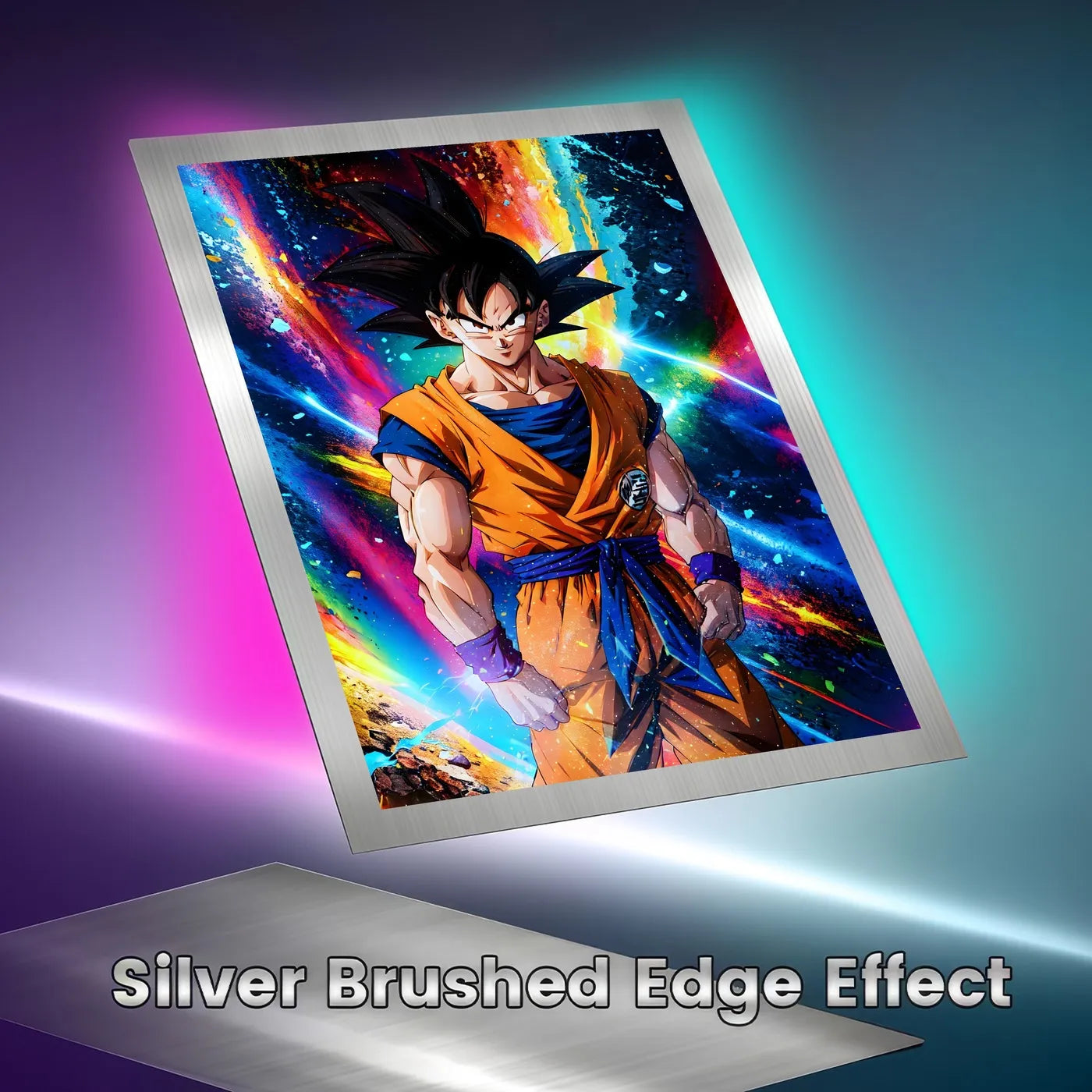 Z Goku Colorful CO13551 - Image 8