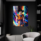 Z Goku Colorful CO13551 - Image 9