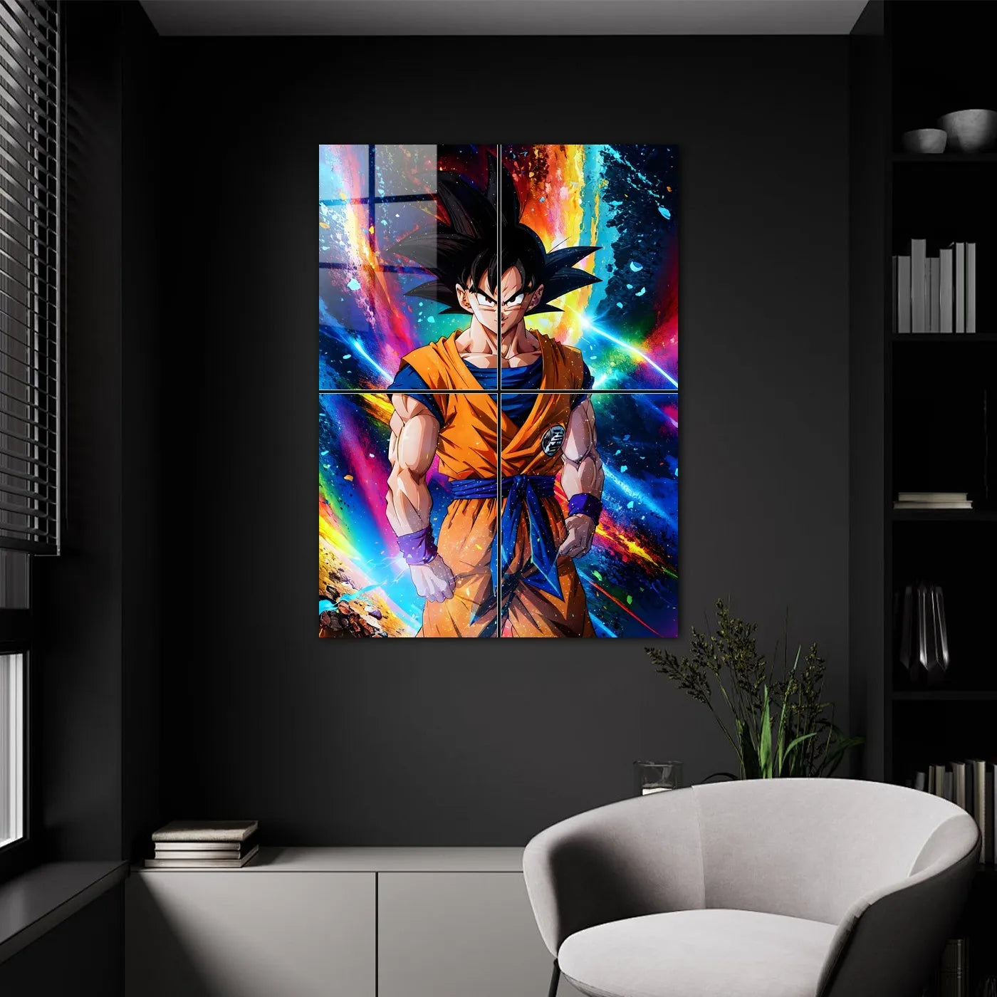Z Goku Colorful CO13551 - Image 9