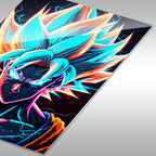 SuperSaiyan Goku Neon CO13548 - Image 11
