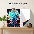 SuperSaiyan Goku Neon CO13548 - Image 7