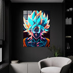 SuperSaiyan Goku Neon CO13548 - Image 9