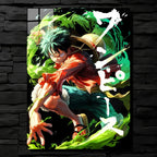 Luffy Energetic CO10076 - Image 1