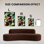 Luffy Energetic CO10076 - Image 10