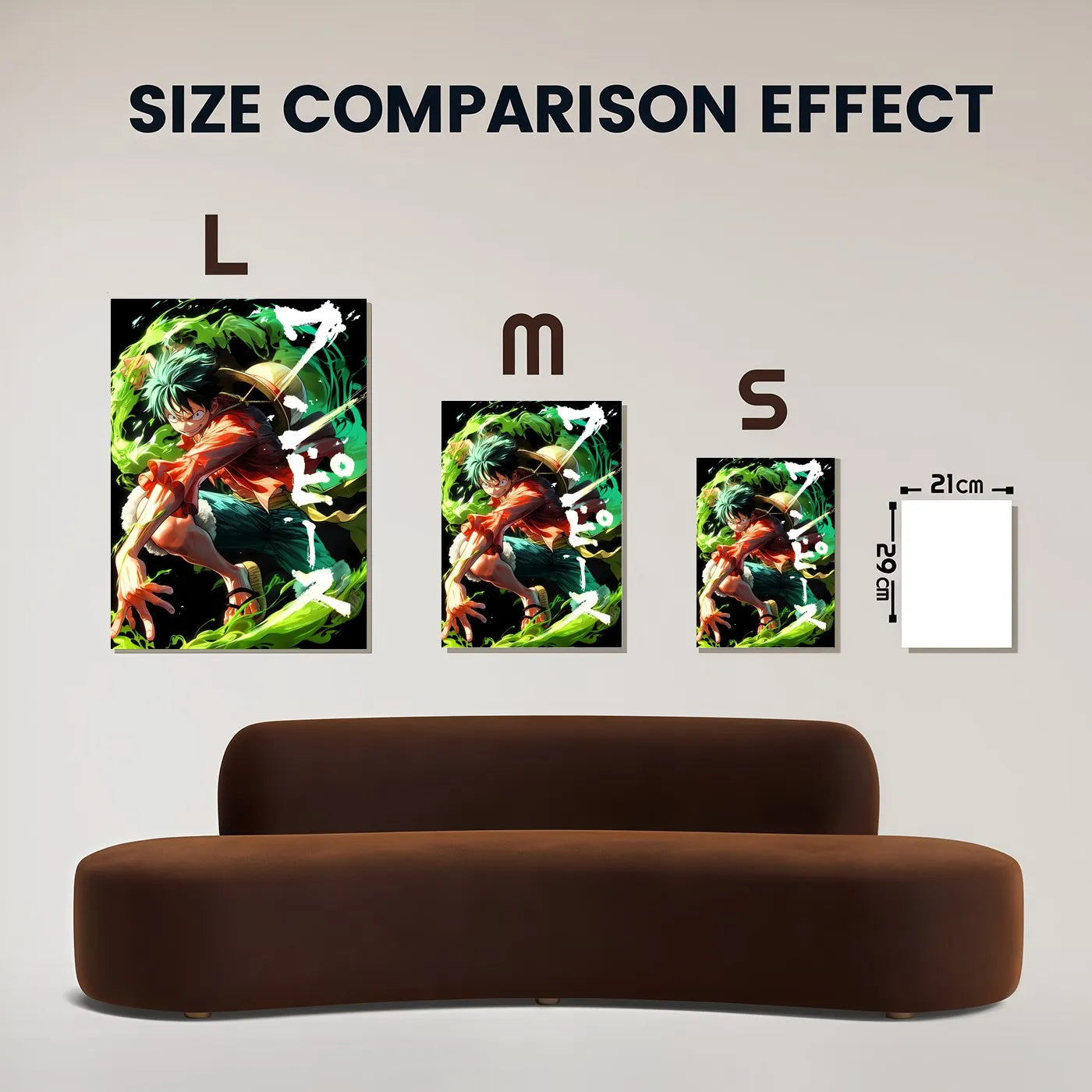 Luffy Energetic CO10076 - Image 10