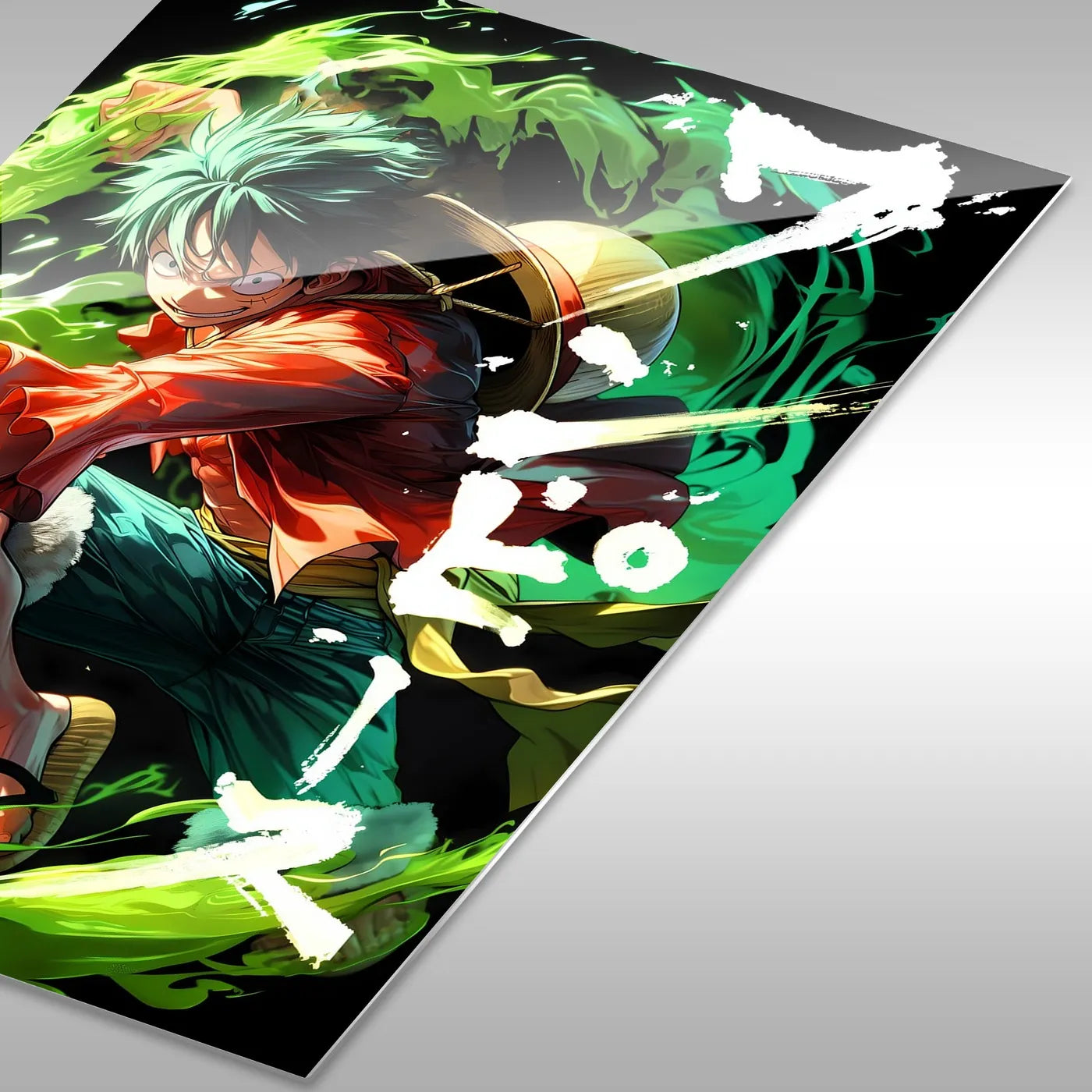 Luffy Energetic CO10076 - Image 11